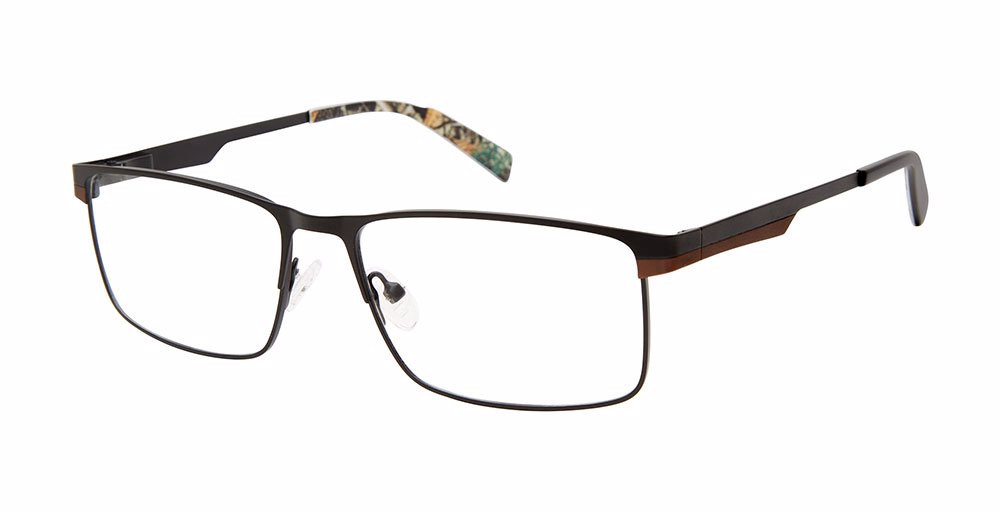 R736 Eyeglasses - Realtree Eyewear Authorized Retailer